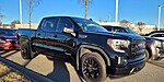 Used 2022 GMC SIERRA 1500 LIMITED ELEVATION in NORTH LITTLE ROCK, ARKANSAS