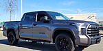 Used 2023 TOYOTA TUNDRA SR5 CREWMAX 5.5' BED in NORTH LITTLE ROCK, ARKANSAS