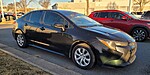 Used 2023 TOYOTA COROLLA LE in NORTH LITTLE ROCK, ARKANSAS