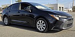 Used 2023 TOYOTA COROLLA LE CVT in NORTH LITTLE ROCK, ARKANSAS