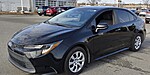 Used 2023 TOYOTA COROLLA LE CVT in NORTH LITTLE ROCK, ARKANSAS