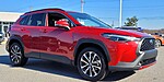 Used 2023 TOYOTA COROLLA CROSS XLE 2WD in NORTH LITTLE ROCK, ARKANSAS