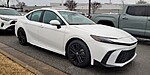 Used 2025 TOYOTA CAMRY SE in NORTH LITTLE ROCK, ARKANSAS