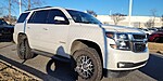 Used 2017 CHEVROLET TAHOE LT in NORTH LITTLE ROCK, ARKANSAS