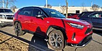 Used 2024 TOYOTA RAV4 XSE in NORTH LITTLE ROCK, ARKANSAS