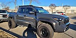 Used 2024 TOYOTA TACOMA TRD OFF ROAD DOUBLE CAB 5' BED AT in NORTH LITTLE ROCK, ARKANSAS