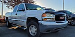 Used 2001 GMC SIERRA 1500 SLE in NORTH LITTLE ROCK, ARKANSAS