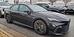 Used 2025 TOYOTA CAMRY SE in NORTH LITTLE ROCK, ARKANSAS