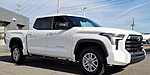 Used 2025 TOYOTA TUNDRA SR5 CREWMAX 5.5' BED in NORTH LITTLE ROCK, ARKANSAS