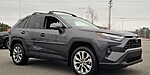 Used 2024 TOYOTA RAV4 XLE PREMIUM FWD in NORTH LITTLE ROCK, ARKANSAS