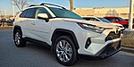 Used 2024 TOYOTA RAV4 XLE PREMIUM in NORTH LITTLE ROCK, ARKANSAS