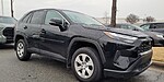 Used 2024 TOYOTA RAV4 LE in NORTH LITTLE ROCK, ARKANSAS