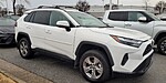 Used 2024 TOYOTA RAV4 XLE in NORTH LITTLE ROCK, ARKANSAS