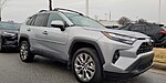 Used 2024 TOYOTA RAV4 XLE PREMIUM in NORTH LITTLE ROCK, ARKANSAS