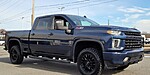 Used 2023 CHEVROLET SILVERADO 2500 4WD CREW CAB 159" LTZ in NORTH LITTLE ROCK, ARKANSAS