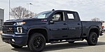 Used 2023 CHEVROLET SILVERADO 2500 4WD CREW CAB 159" LTZ in NORTH LITTLE ROCK, ARKANSAS