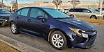 Used 2023 TOYOTA COROLLA LE in NORTH LITTLE ROCK, ARKANSAS