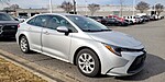 Used 2023 TOYOTA COROLLA LE in NORTH LITTLE ROCK, ARKANSAS