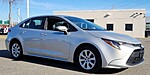 Used 2023 TOYOTA COROLLA LE CVT in NORTH LITTLE ROCK, ARKANSAS