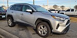 Used 2024 TOYOTA RAV4 XLE in NORTH LITTLE ROCK, ARKANSAS