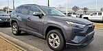 Used 2024 TOYOTA RAV4 XLE in NORTH LITTLE ROCK, ARKANSAS