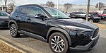 Used 2024 TOYOTA COROLLA CROSS XLE in NORTH LITTLE ROCK, ARKANSAS