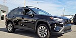 Used 2025 TOYOTA RAV4 XLE PREMIUM FWD in NORTH LITTLE ROCK, ARKANSAS