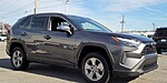 Used 2025 TOYOTA RAV4 XLE FWD in NORTH LITTLE ROCK, ARKANSAS