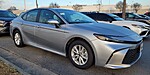 Used 2025 TOYOTA CAMRY LE in NORTH LITTLE ROCK, ARKANSAS