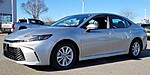 Used 2025 TOYOTA CAMRY LE in NORTH LITTLE ROCK, ARKANSAS