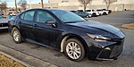 Used 2025 TOYOTA CAMRY LE in NORTH LITTLE ROCK, ARKANSAS