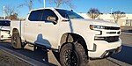 Used 2021 CHEVROLET SILVERADO 1500 4WD CREW CAB 147" RST in NORTH LITTLE ROCK, ARKANSAS