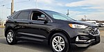 Used 2019 FORD EDGE SEL in NORTH LITTLE ROCK, ARKANSAS