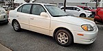 Used 2005 HYUNDAI ACCENT GLS in NORTH LITTLE ROCK, ARKANSAS