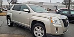 Used 2015 GMC TERRAIN SLE-2 in NORTH LITTLE ROCK, ARKANSAS