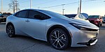Used 2024 TOYOTA PRIUS XLE in NORTH LITTLE ROCK, ARKANSAS