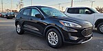 Used 2021 FORD ESCAPE SE AWD in NORTH LITTLE ROCK, ARKANSAS