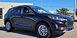Used 2021 FORD ESCAPE SE AWD in NORTH LITTLE ROCK, ARKANSAS