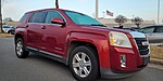 Used 2015 GMC TERRAIN SLE-1 in NORTH LITTLE ROCK, ARKANSAS