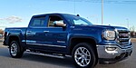 Used 2018 GMC SIERRA 1500 4WD CREW CAB 143.5" SLT in NORTH LITTLE ROCK, ARKANSAS