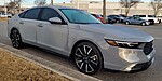 Used 2023 Honda Accord Hybrid TOURING in NORTH LITTLE ROCK, ARKANSAS