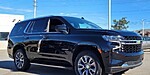 Used 2024 CHEVROLET TAHOE 4WD 4DR LS in NORTH LITTLE ROCK, ARKANSAS
