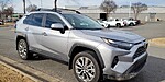 Used 2024 TOYOTA RAV4 LIMITED FWD in NORTH LITTLE ROCK, ARKANSAS