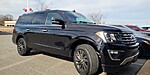 Used 2021 FORD EXPEDITION LIMITED 4X4 in NORTH LITTLE ROCK, ARKANSAS