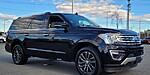 Used 2021 FORD EXPEDITION LIMITED 4X4 in NORTH LITTLE ROCK, ARKANSAS