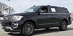 Used 2021 FORD EXPEDITION LIMITED 4X4 in NORTH LITTLE ROCK, ARKANSAS