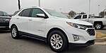 Used 2019 CHEVROLET EQUINOX LT in NORTH LITTLE ROCK, ARKANSAS
