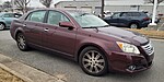 Used 2008 TOYOTA AVALON 4DR SDN LIMITED in NORTH LITTLE ROCK, ARKANSAS