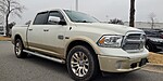 Used 2016 RAM 1500 4WD CREW CAB 140.5" LONGHORN in NORTH LITTLE ROCK, ARKANSAS