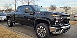 Used 2026 CHEVROLET SILVERADO 2500 LT in NORTH LITTLE ROCK, ARKANSAS